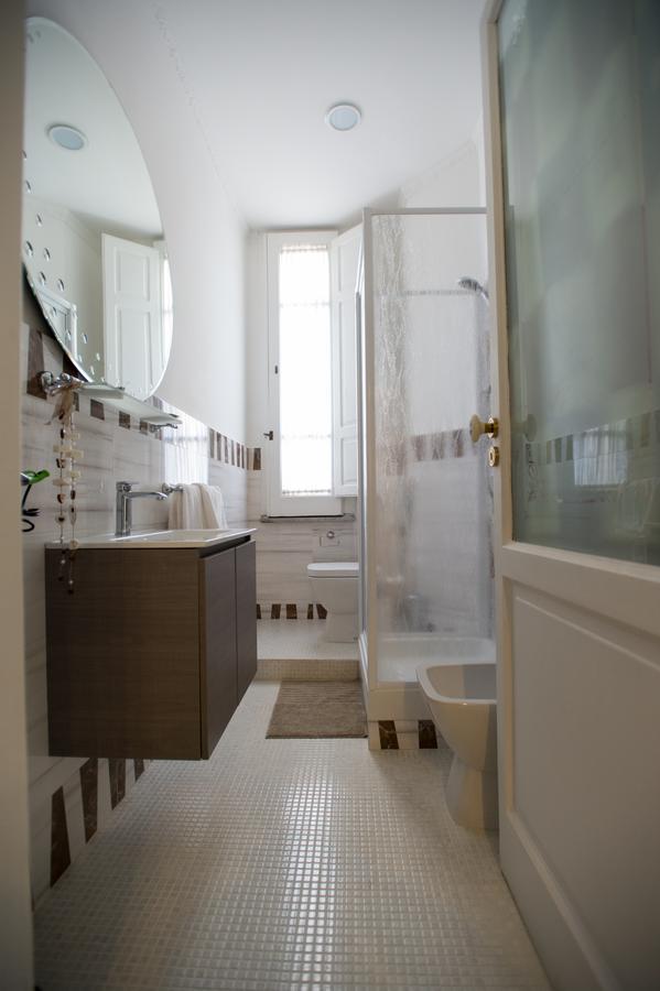 Doralice Comfort House Free Private Parking Villa Salerno Dış mekan fotoğraf