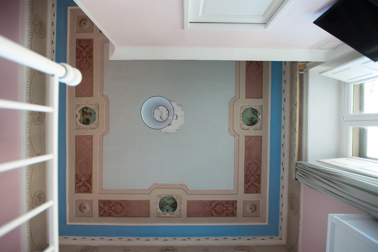 Doralice Comfort House Free Private Parking Villa Salerno Dış mekan fotoğraf